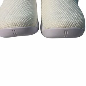 NOBULL Shoes Womens Size 8 White High-Top Trainer Cross Training EU 39 Mens 6.5
